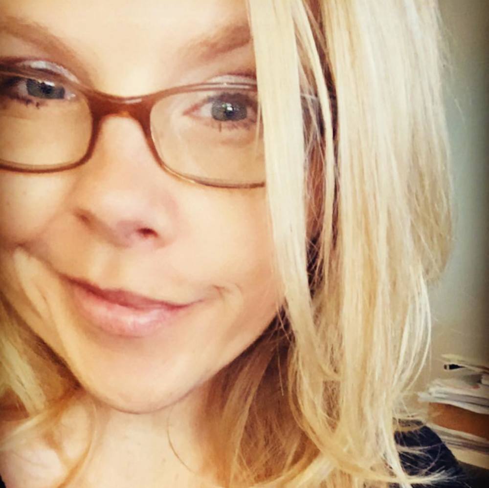 Meet your Posher, Jen